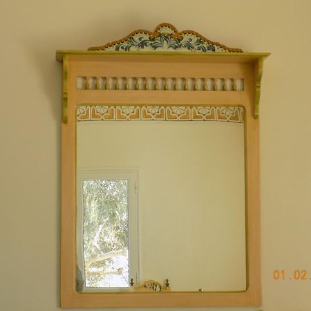 Dar Mamina Bed & Breakfast Sidi ash Shammakh Luaran gambar