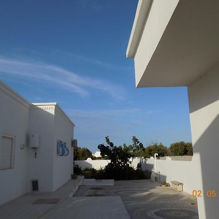 Dar Mamina Bed & Breakfast Sidi ash Shammakh Luaran gambar