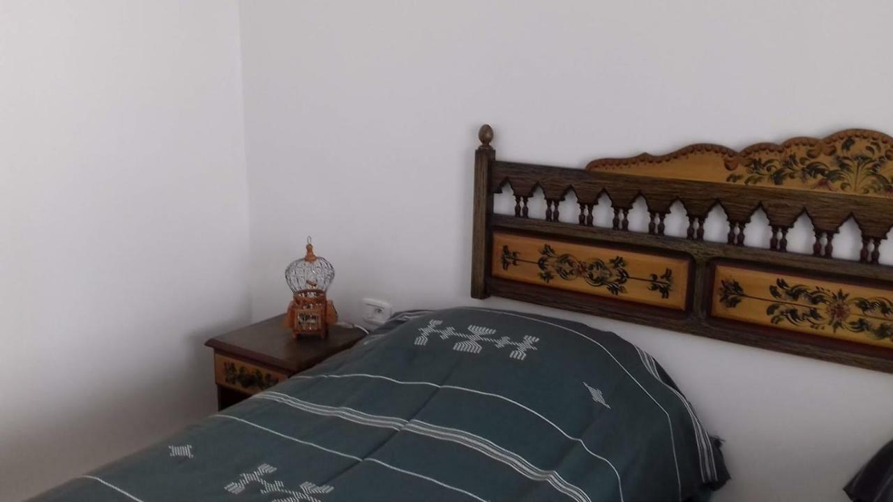 Dar Mamina Bed & Breakfast Sidi ash Shammakh Luaran gambar